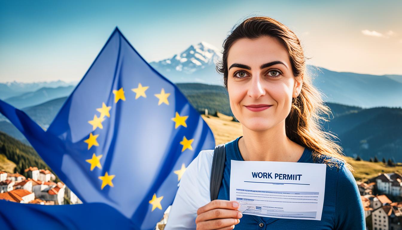 Work Permits for Turkish Citizens in Europe