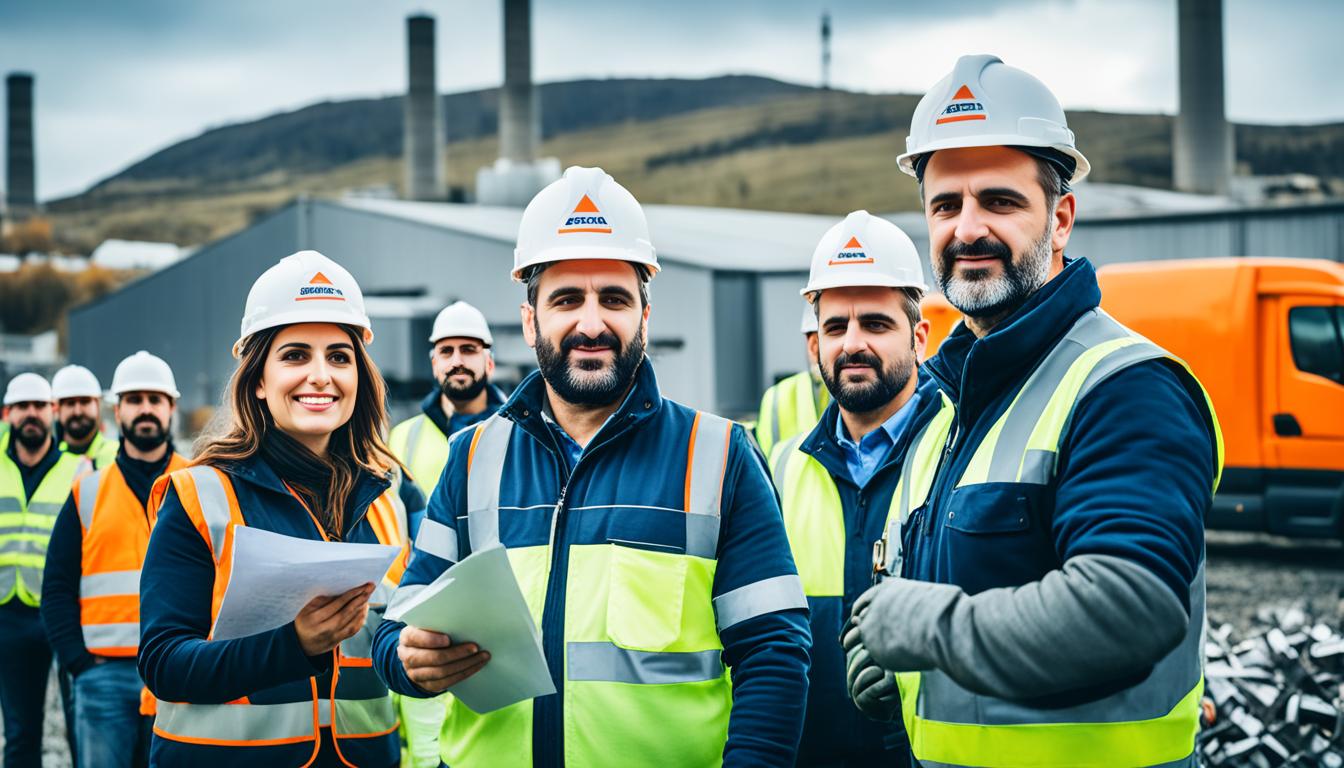 armenian workers in europe