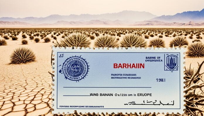 bahrain-visa-restrictions-for-bahraini-citizens-working-in-europe bahrain: visa restrictions for bahraini citizens working in europe
