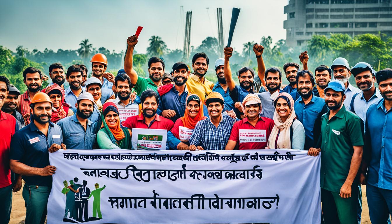 bangladesh: labor laws for bangladeshi citizens in europe