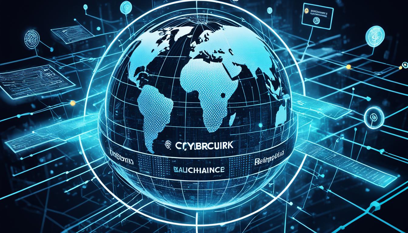 blockchain business growth
