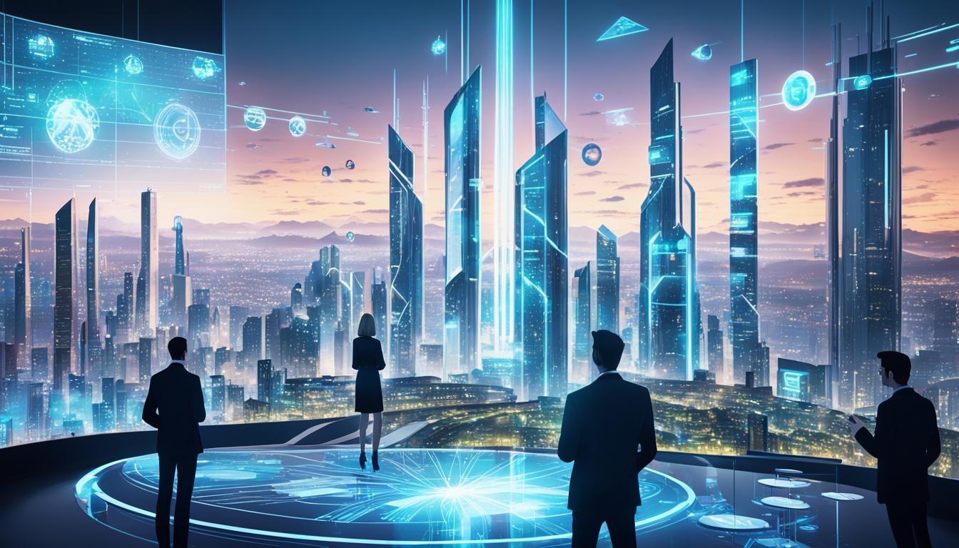 future investment trends