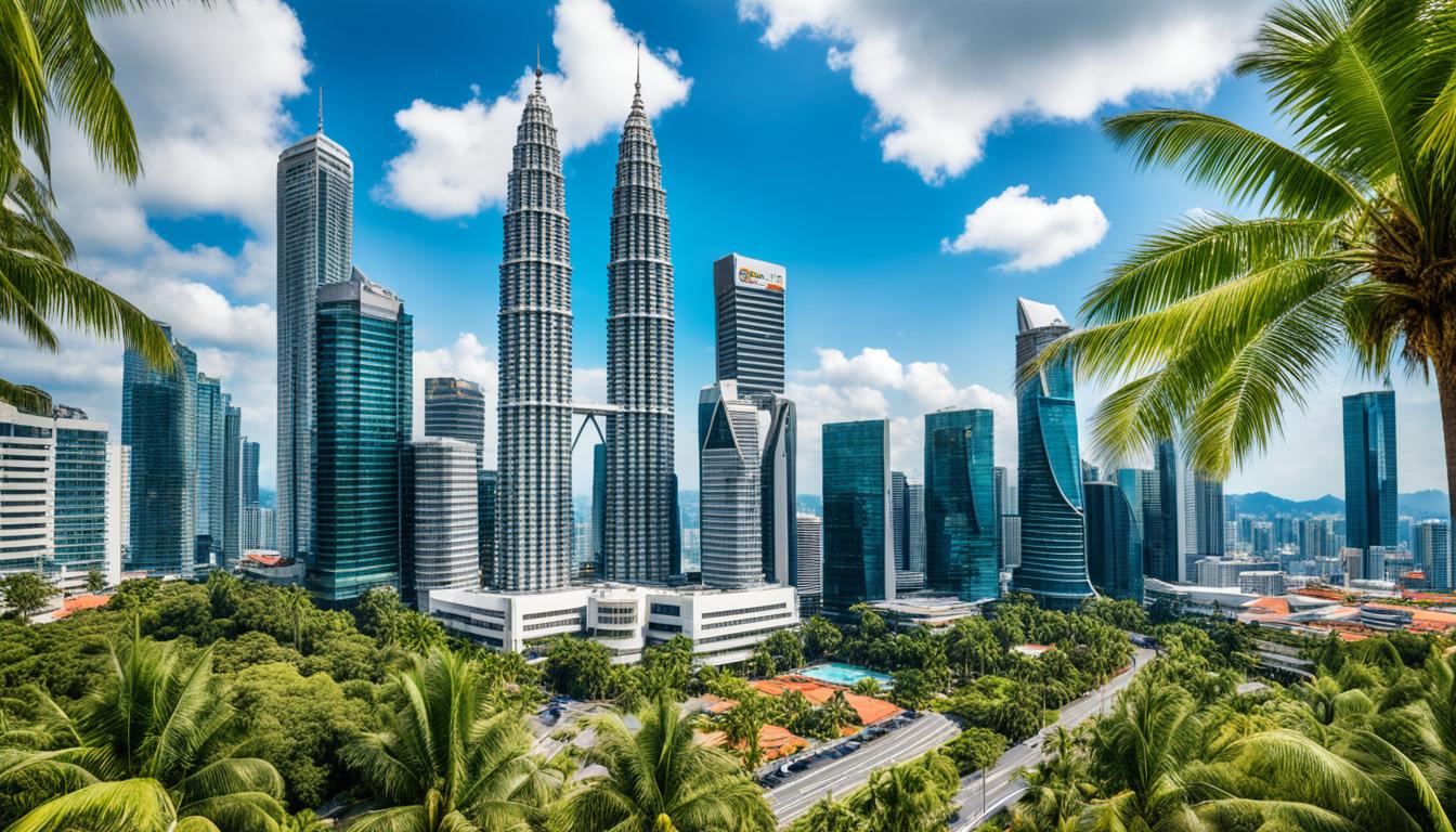 long-stay visa types in Malaysia