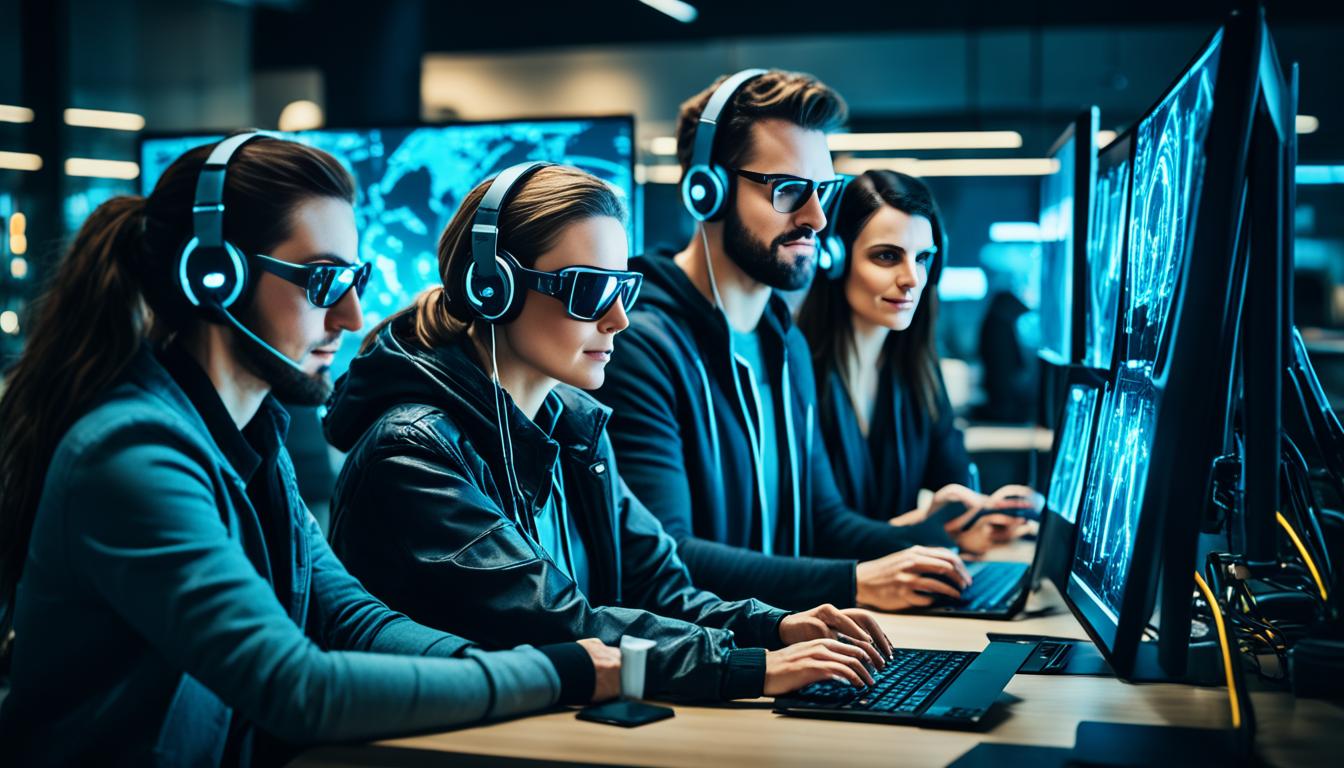 remote collaboration techniques