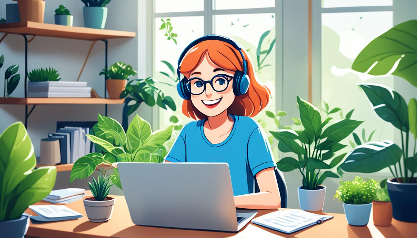 remote work benefits