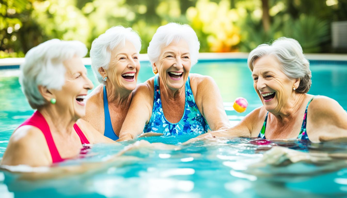 retirement 2025 senior women