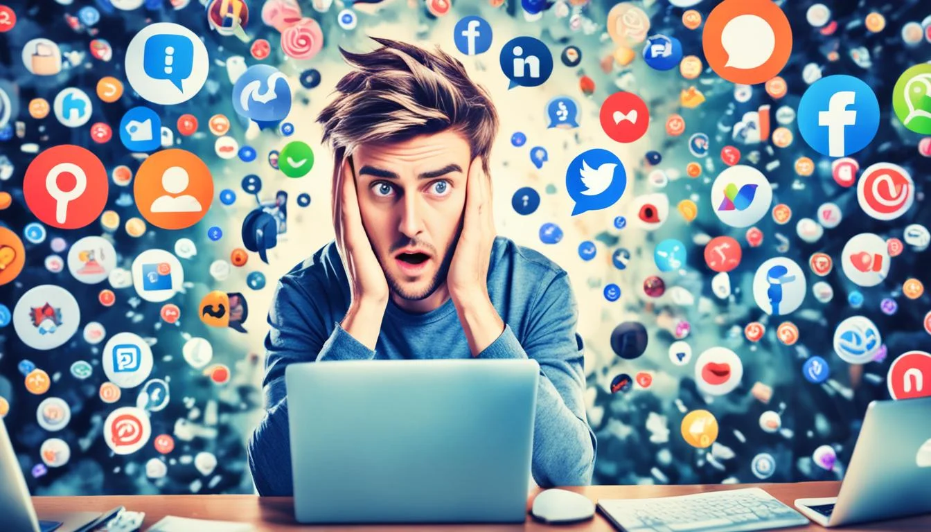social addiction