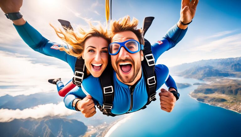 2025 Bucket List Experiences