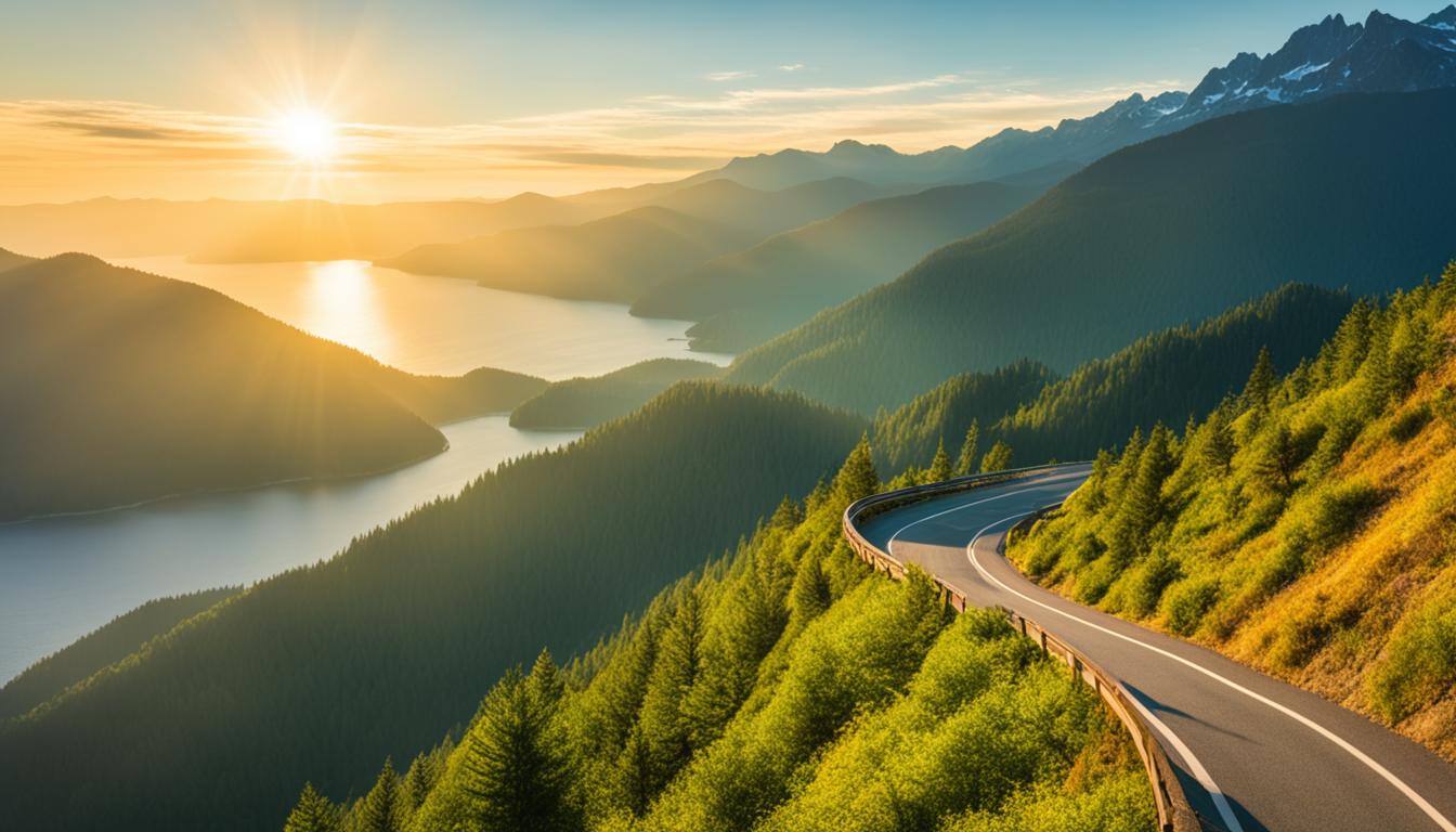 Epic Journey Destinations