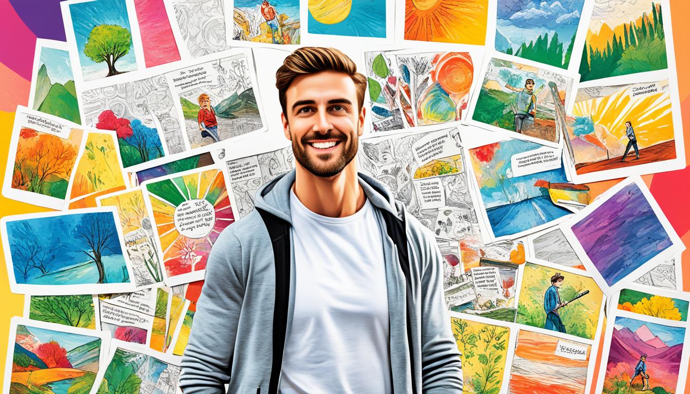 Inspirational Resolutions for 2025