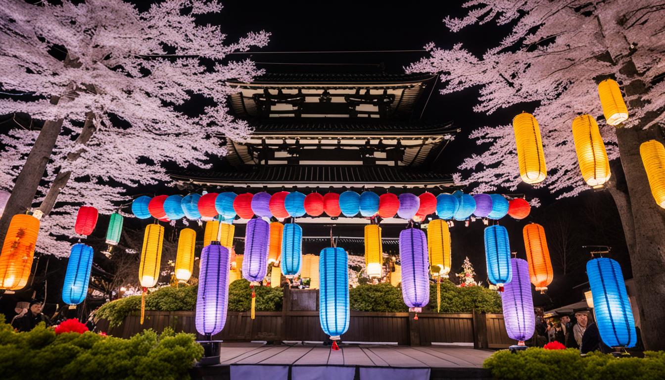 Japanese New Year customs