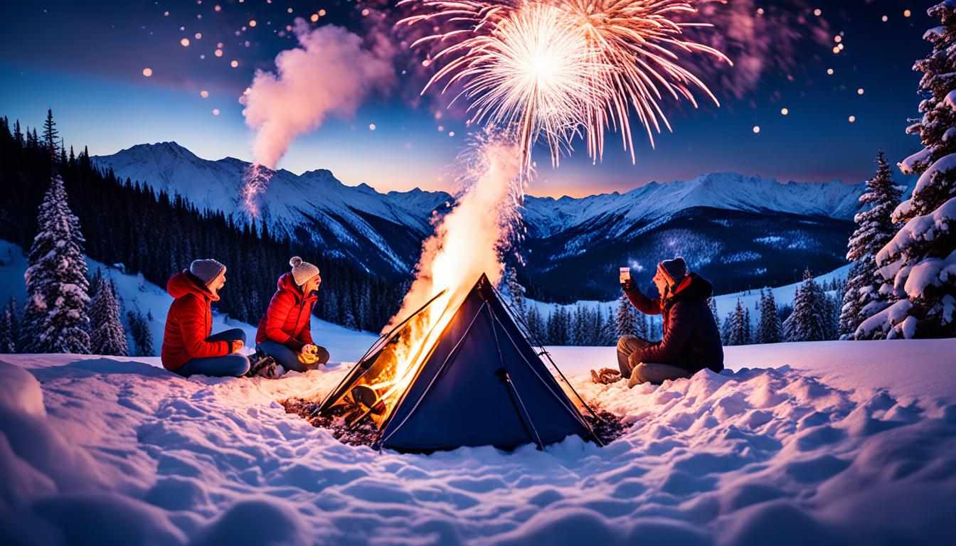 10 New Year's Eve 2025 Celebration Ideas From Virtual