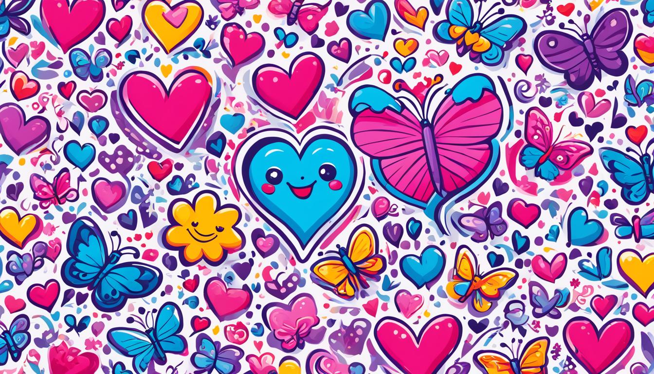 affectionate quotes popularity