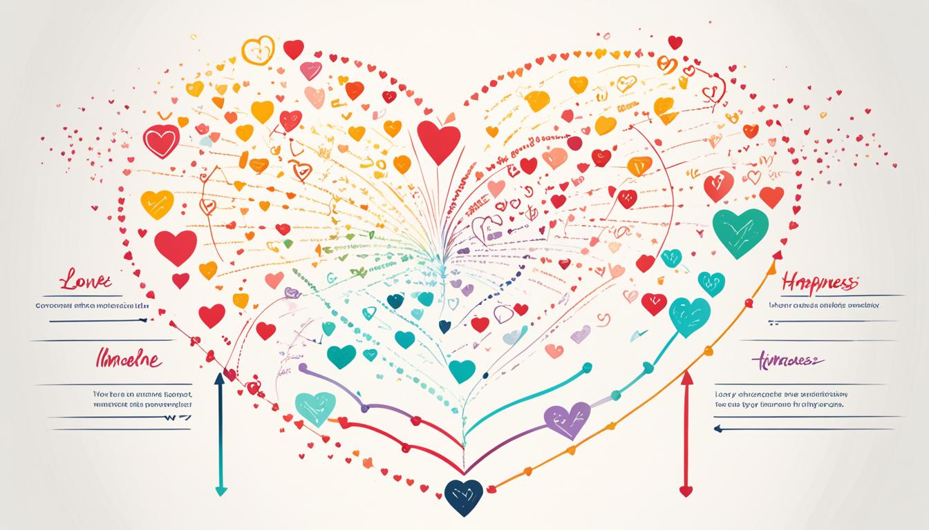 love notes science