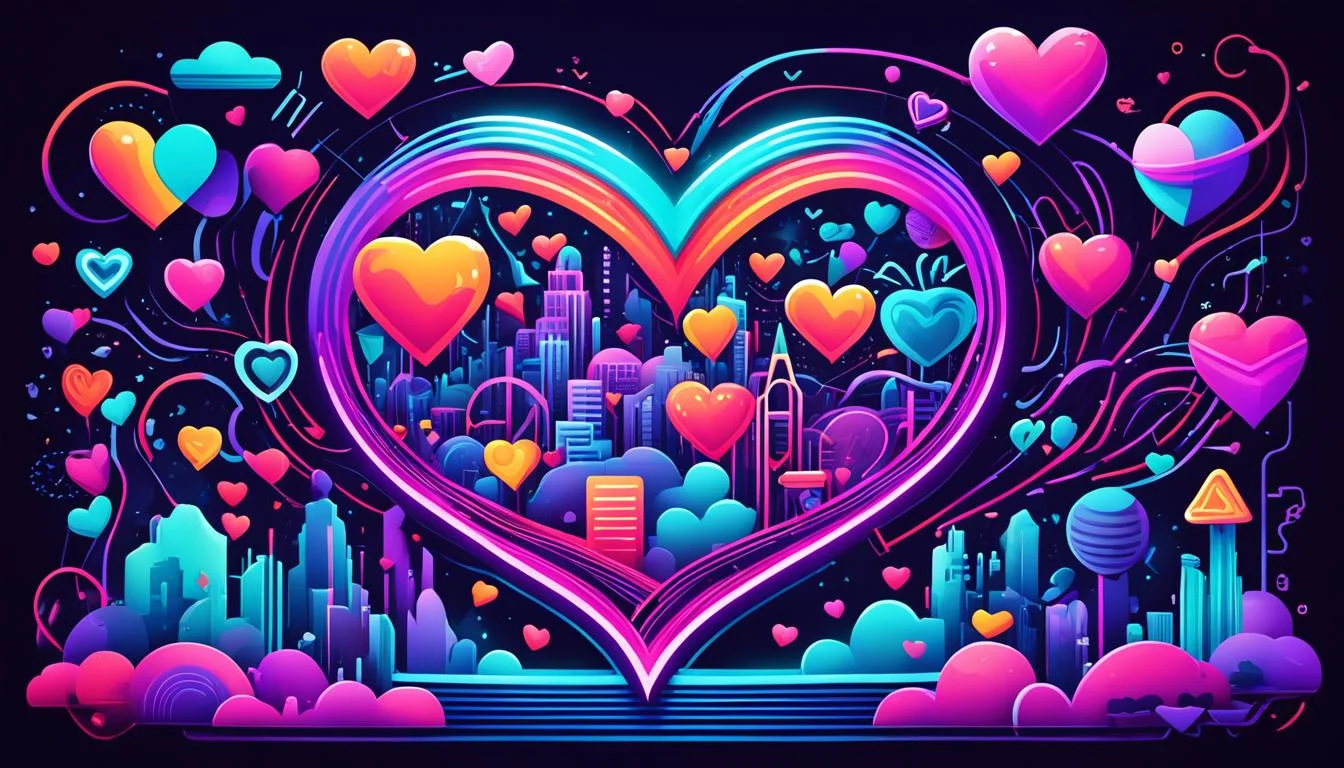 viral love messages