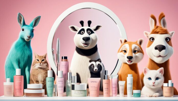 Animal-welfare-beauty Animal welfare beauty