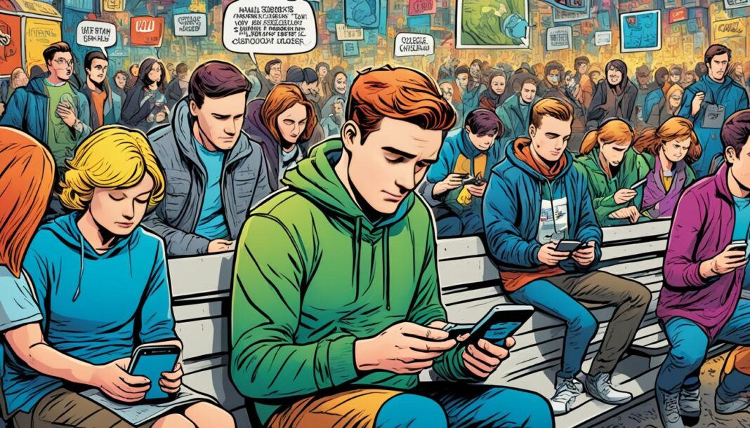 Is Your Child's Smartphone Ruining Their Life?