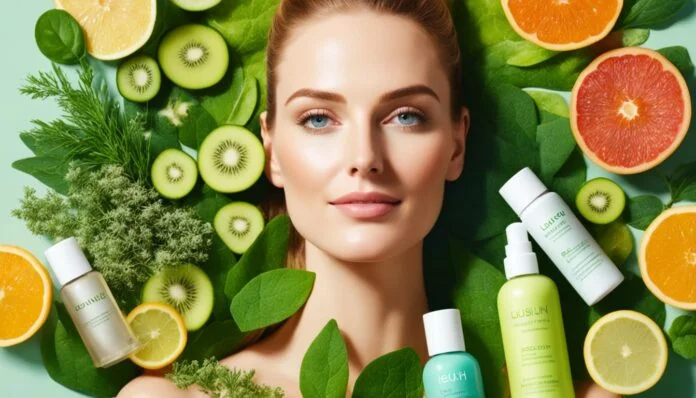 Microbiome-skincare Microbiome skincare