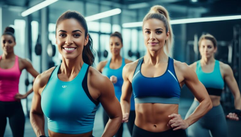 workout motivation for girls 2025