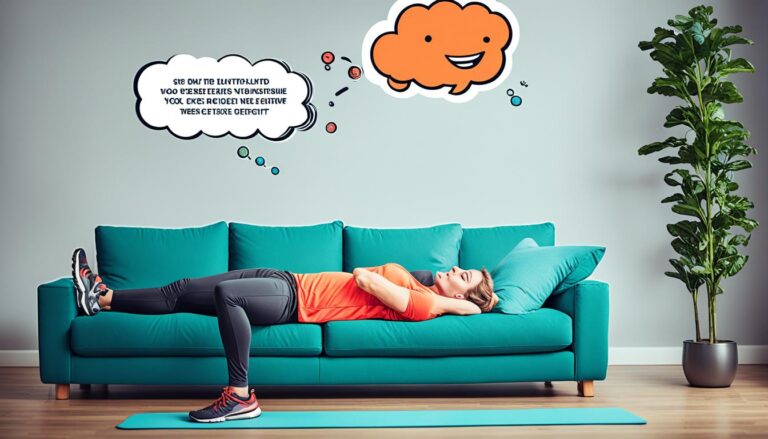 workout motivation for lazy people 2025